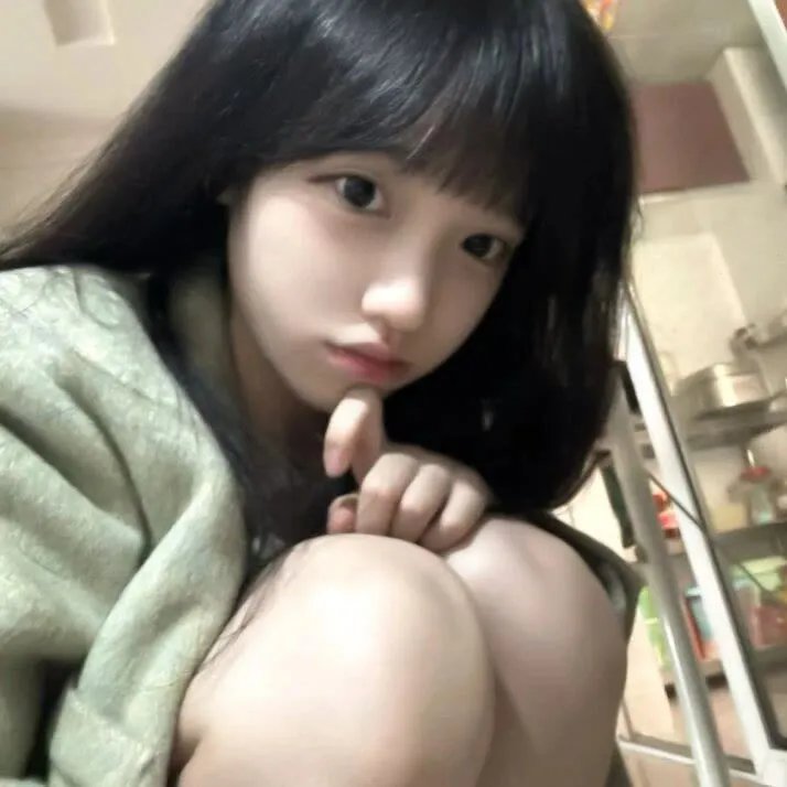 树林里的夫妻