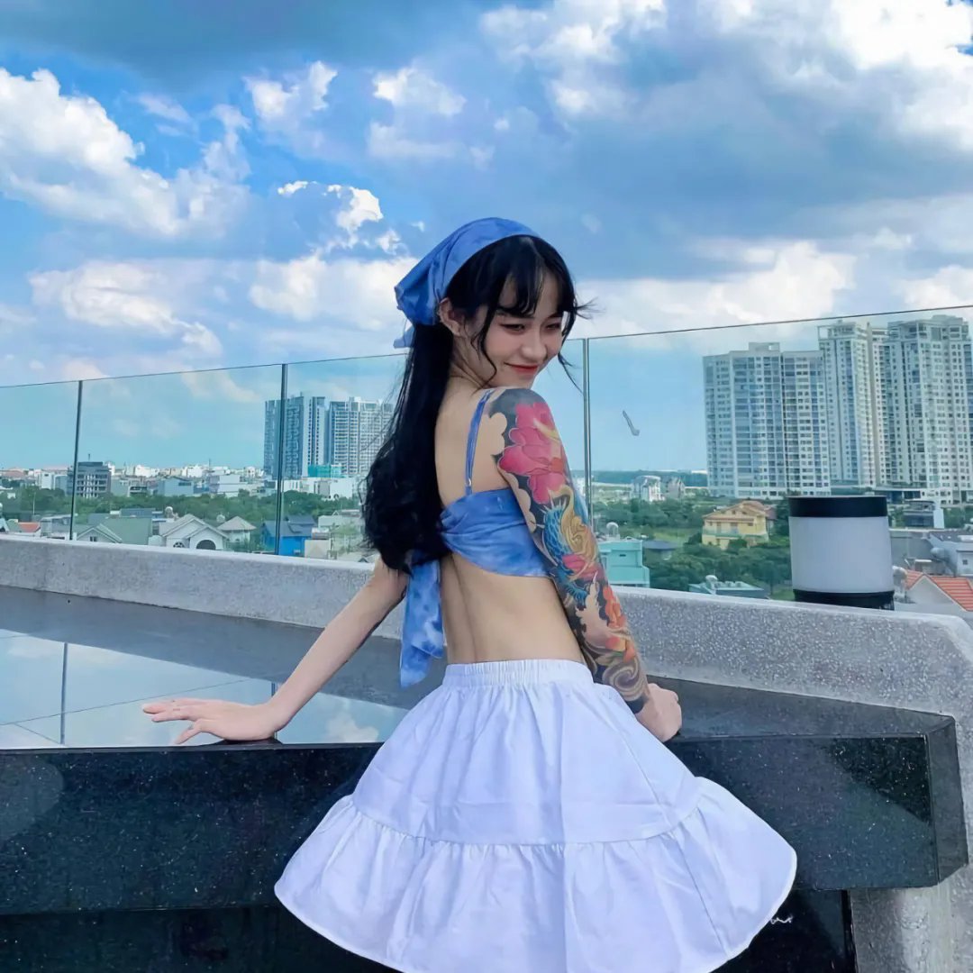 麦路人