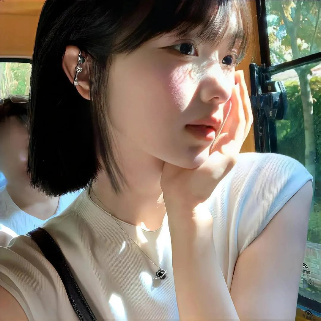 逆流色彩