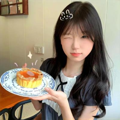 当他们认真编织时